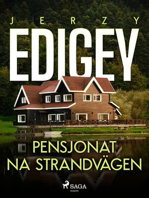 cover image of Pensjonat na Strandvägen